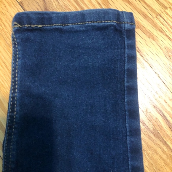 Just my style skinny jeans - Picture 4 of 4